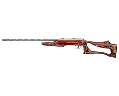 Carabine Savage Mark II BSEV filetée 1/2-20