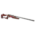 Carabine Savage Mark II BSEV filetée 1/2-20