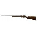 Carabine CZ 457 American bois canon 63 cm 