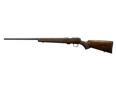 Carabine CZ 457 American bois canon 63 cm 