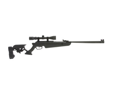 Carabine à air break barrel QUANTICO + lunette 3-9x40 Air...