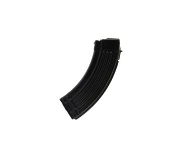 Chargeur Plateforme AK 30 Coups Calibre 7,62x39 Métal