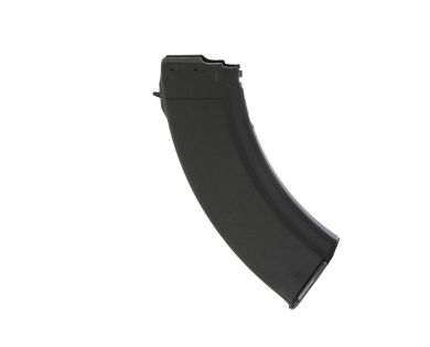 Chargeur Plateforme AK 30 Coups Calibre 7,62x39 Polymère