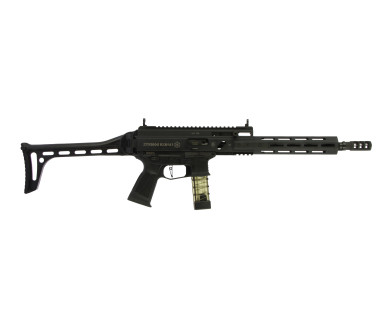 Carabine GRAND POWER STRIBOG SR9A3 Gen 2 Calibre 9x19