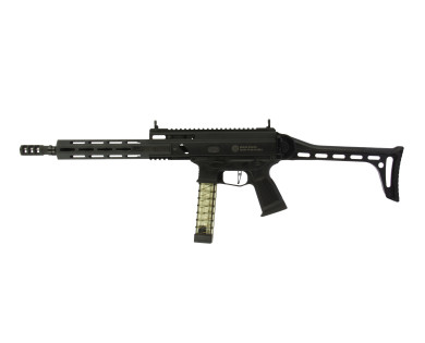Carabine GRAND POWER STRIBOG SR9A3 Gen 2 Calibre 9x19