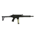 Carabine GRAND POWER STRIBOG SR9A3 Gen 2 Calibre 9x19