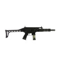 Carabine GRAND POWER STRIBOG SR9A3 Gen 3 Calibre 9x19