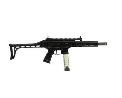Carabine GRAND POWER STRIBOG SR9A3 Gen 3 Calibre 9x19