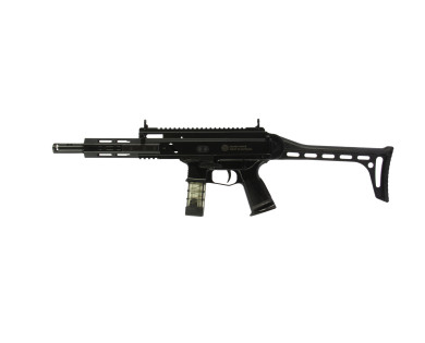 Carabine GRAND POWER STRIBOG SR9A3 Gen 3 Calibre 9x19