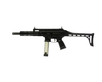 Carabine GRAND POWER STRIBOG SR9A3 Gen 3 Calibre 9x19