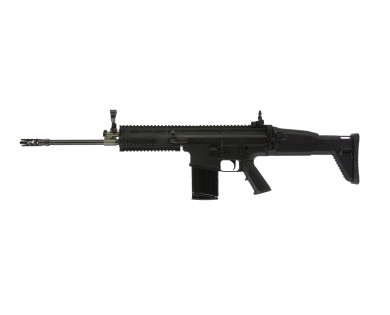Carabine FN HERSTAL SCAR 17-S Calibre .308 Winchester