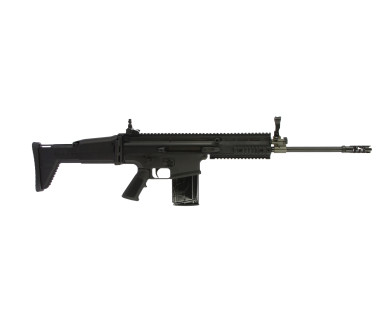 Carabine FN HERSTAL SCAR 17-S Calibre .308 Winchester