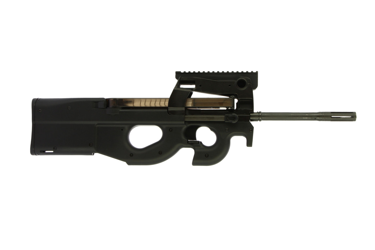 Carabine FN HERSTAL SD90 Calibre 5.7x28 Carabine FN HERSTAL SD90 Calibre 5.7x28