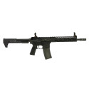 Carabine TROY M4A4 SOCC CQB Calibre .223 Remington Canon 10.5 Pouces