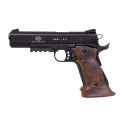 Pistolet GSG 1911 Target calibre 22 LR