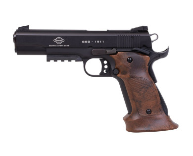 Pistolet GSG 1911 Target calibre 22 LR