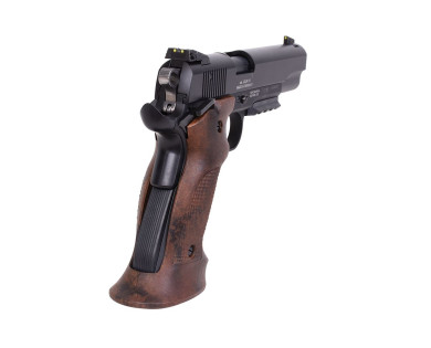 Pistolet GSG 1911 Target calibre 22 LR