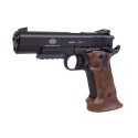 Pistolet GSG 1911 Target calibre 22 LR
