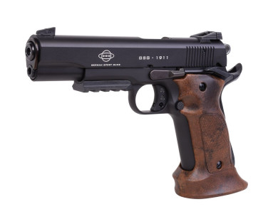 Pistolet GSG 1911 Target calibre 22 LR