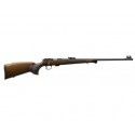 Carabine CZ 457 Premium bois canon 63 cm 