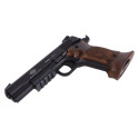 Pistolet GSG 1911 Target calibre 22 LR