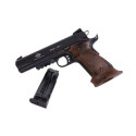 Pistolet GSG 1911 Target calibre 22 LR