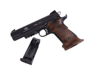 Pistolet GSG 1911 Target calibre 22 LR