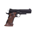 Pistolet GSG 1911 Target calibre 22 LR