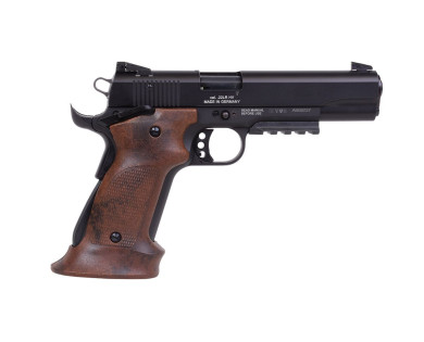 Pistolet GSG 1911 Target calibre 22 LR