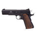 Pistolet semi-automatique GSG 1911  5'' calibre 22 LR