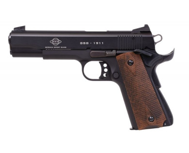 Pistolet semi-automatique GSG 1911  5'' calibre 22 LR
