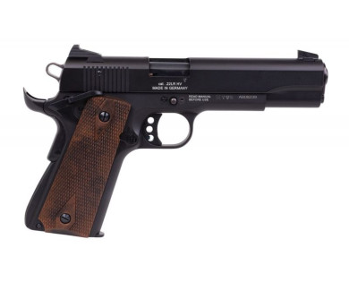 Pistolet semi-automatique GSG 1911  5'' calibre 22 LR