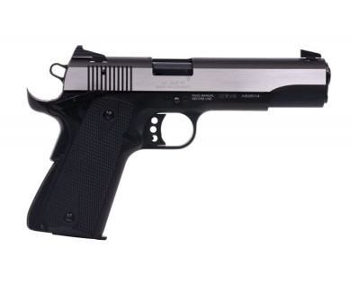 Pistolet GSG 1911 bicolore calibre 22 LR