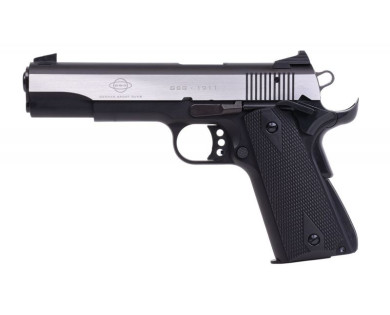 Pistolet GSG 1911 bicolore calibre 22 LR