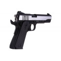 Pistolet GSG 1911 bicolore calibre 22 LR