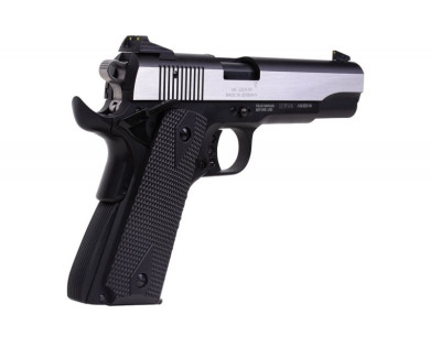 Pistolet GSG 1911 bicolore calibre 22 LR