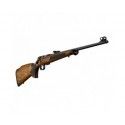Carabine CZ 457 Premium bois canon 63 cm 
