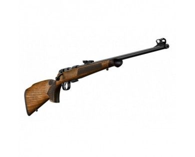 Carabine CZ 457 Premium bois canon 63 cm 
