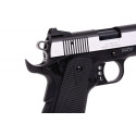 Pistolet GSG 1911 bicolore calibre 22 LR