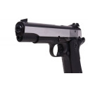 Pistolet GSG 1911 bicolore calibre 22 LR
