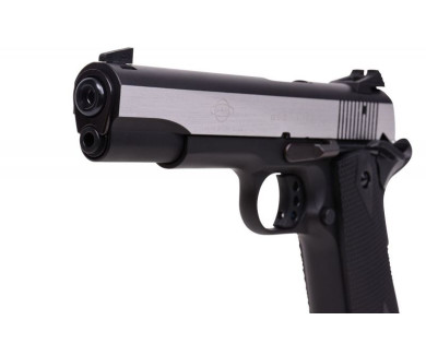 Pistolet GSG 1911 bicolore calibre 22 LR