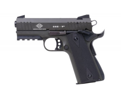 Pistolet GSG 922 OD Green Calibre 22 LR