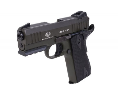 Pistolet GSG 922 OD Green Calibre 22 LR