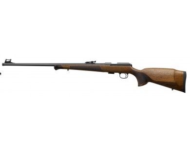Carabine CZ 457 Premium bois canon 63 cm 
