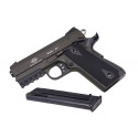 Pistolet GSG 922 OD Green Calibre 22 LR