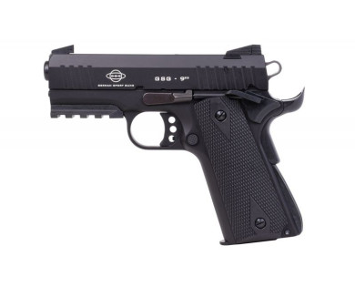 Pistolet GSG 922 Noir calibre 22 LR