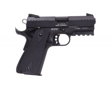 Pistolet GSG 922 Noir calibre 22 LR