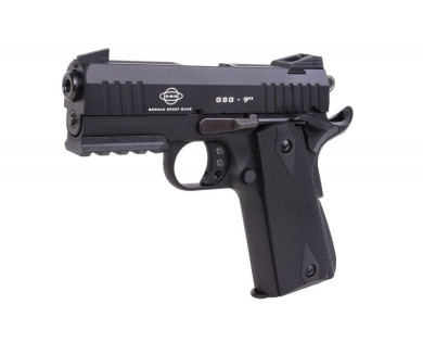 Pistolet GSG 922 Noir calibre 22 LR