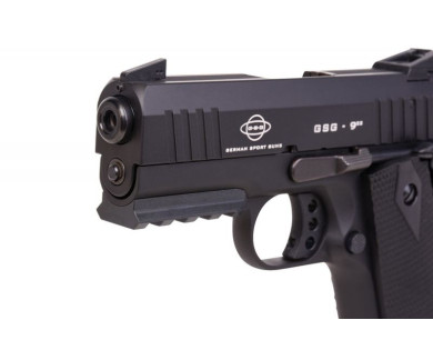 Pistolet GSG 922 Noir calibre 22 LR