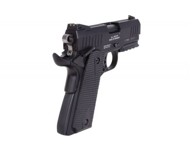 Pistolet GSG 922 Noir calibre 22 LR
